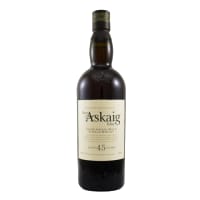 Port Askaig 45 Year Old