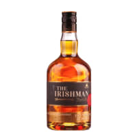 The Irishman Founder's Reserve