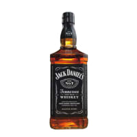 jack daniel's tennessee whiskey