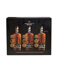 heavens door trilogy