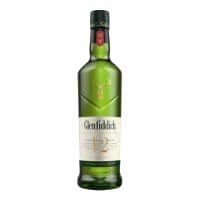 glenfiddich 12 year old