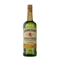 Jameson Triple Triple