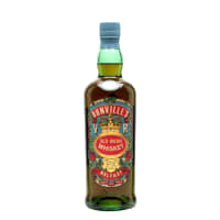 Dunville's Very Rare 12 Year Old Irish Whiskey