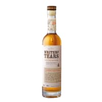 Writers Tears Mizunara Japanese Oak Cask Finish Whiskey