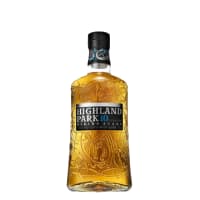 highland park 10 year old - viking scars
