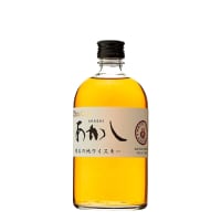 White Oak Akashi Blended Whisky