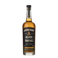 jameson black barrel