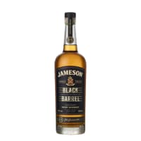 jameson black barrel