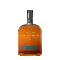 woodford reserve kentucky straight rye