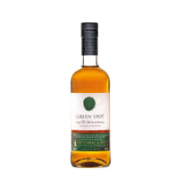 Green Spot Single Pot Still