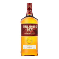 Tullamore D.E.W. Cider Cask Finish