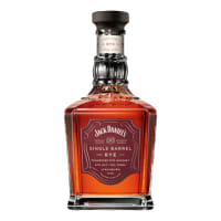 jack daniel's single barrel rye