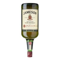 jameson irish whiskey