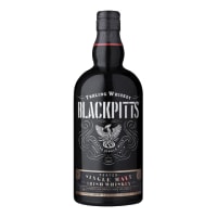 teeling blackpitts peated single malt