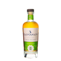 Clonakilty Single Grain Bordeaux Cask Finish