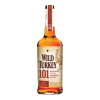 wild turkey 101