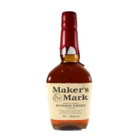 maker's mark