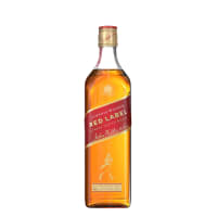 johnnie walker red label