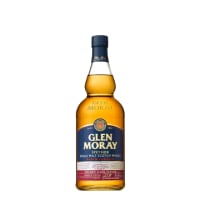 glen moray sherry cask finish - elgin classic