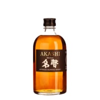 White Oak Akashi Meïsei