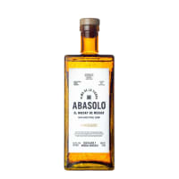 Abasolo Corn Whiskey