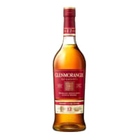 glenmorangie lasanta 12 year old