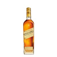 johnnie walker gold label reserve