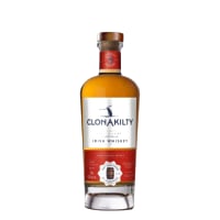 Clonakilty Port Cask Finish