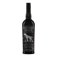 arran machrie moor cask strength