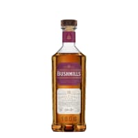 bushmills 16 year old