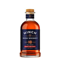 Hinch 10 Year Old Sherry Cask Finish