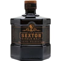 the sexton single malt