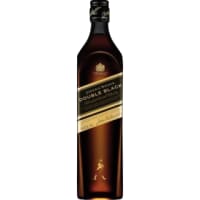 johnnie walker double black