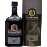 bunnahabhain toiteach a dhà