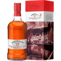 Tobermory 17 Year Old 2004 Oloroso Cask