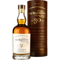 Balvenie 30 Year Old Rare Marriages