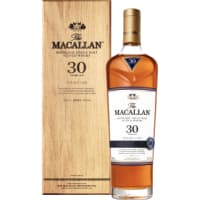 Macallan 30 Year Old Double Cask 2023 Release