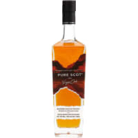 Pure Scot Virgin Oak 43