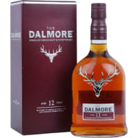 dalmore 12 year old