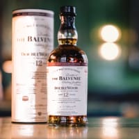 The Balvenie DoubleWood 12 Year Old