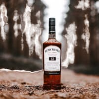 bowmore 12 year old