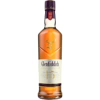 Glenfiddich 15 Year Old - Perpetual Collection Vat 03