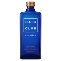 Haig Club Clubman