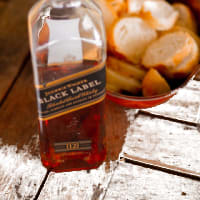 johnnie walker black label 12 year old