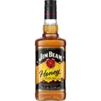 jim beam honey