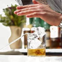 compass box great king street - glasgow blend