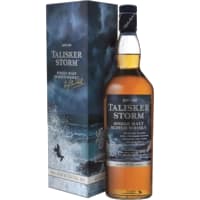 talisker storm