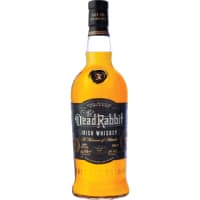 the dead rabbit irish whiskey