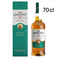 the glenlivet 12 year old