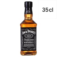 jack daniel's tennessee whiskey